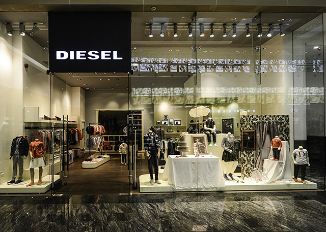 Diesel Kids